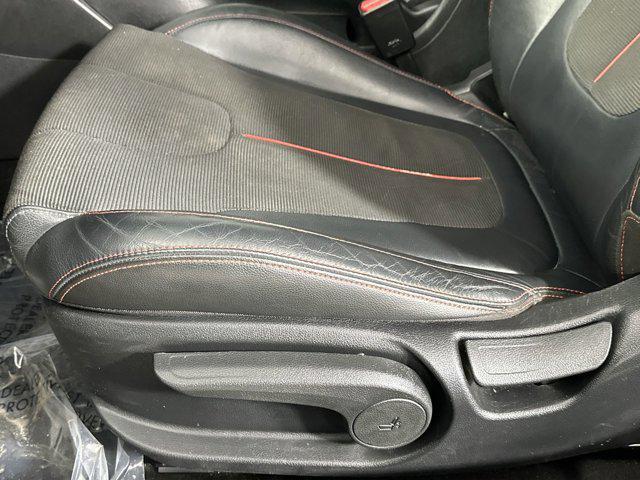 used 2019 Hyundai Veloster car, priced at $9,498