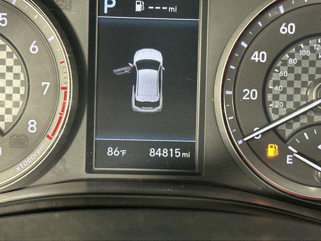 used 2019 Hyundai Veloster car, priced at $9,498