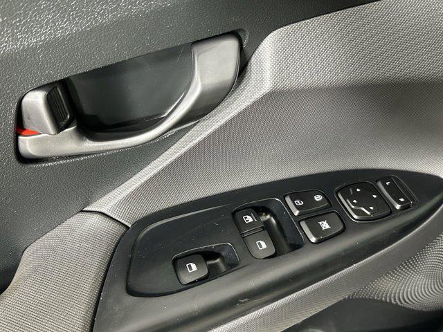 used 2019 Hyundai Veloster car, priced at $9,498