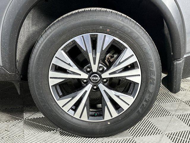 used 2023 Nissan Rogue car, priced at $20,997