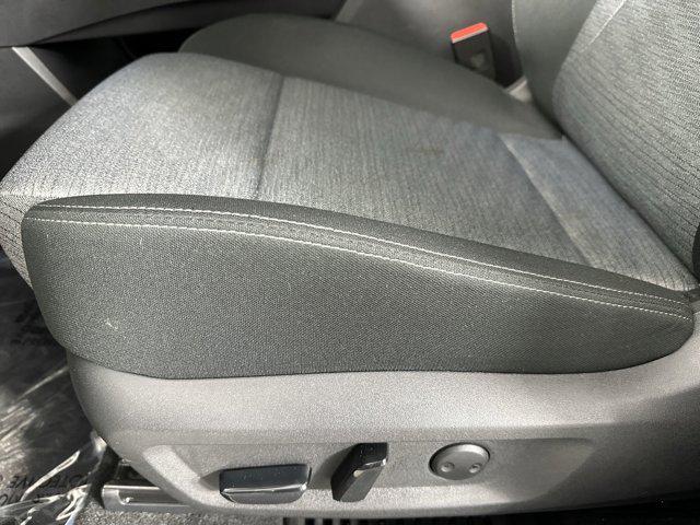 used 2023 Nissan Rogue car, priced at $20,997