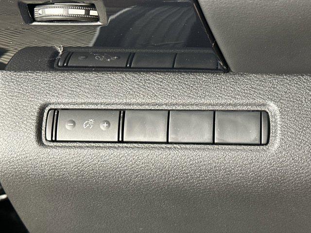 new 2025 Nissan Pathfinder car, priced at $36,300