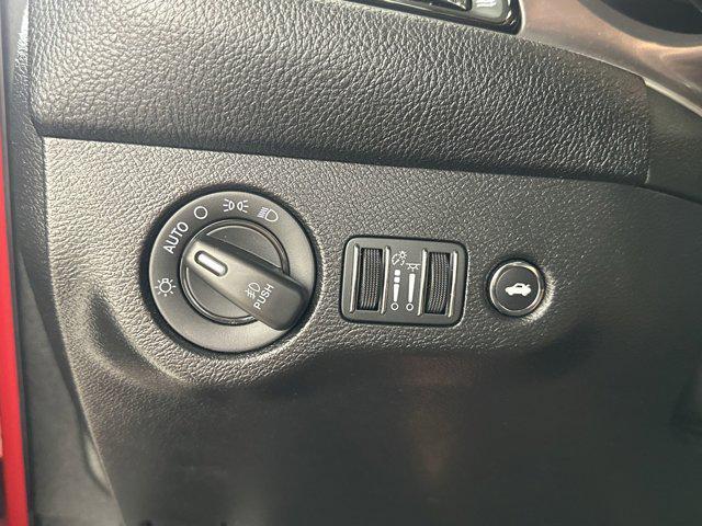 used 2022 Dodge Challenger car, priced at $20,998