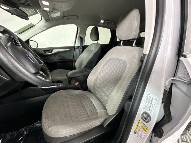 used 2022 Ford Escape car, priced at $14,498