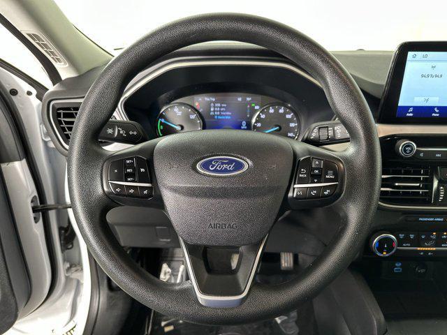 used 2022 Ford Escape car, priced at $14,498