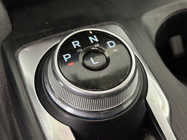 used 2022 Ford Escape car, priced at $14,498