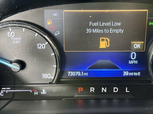 used 2022 Ford Escape car, priced at $14,498