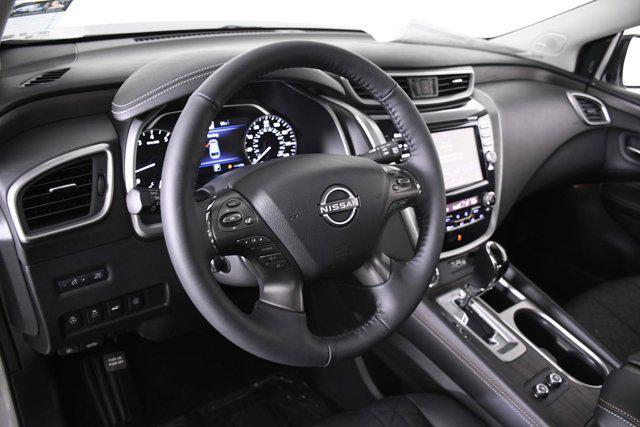 new 2023 Nissan Murano car, priced at $44,985