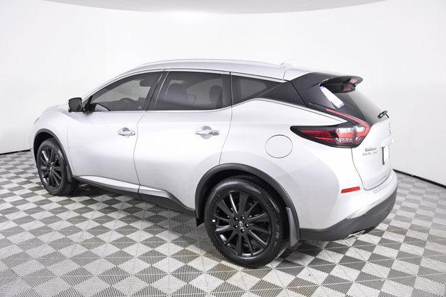 new 2023 Nissan Murano car, priced at $44,985