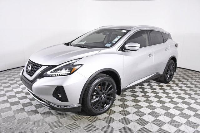 new 2023 Nissan Murano car, priced at $44,985