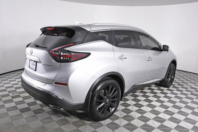 new 2023 Nissan Murano car, priced at $44,985