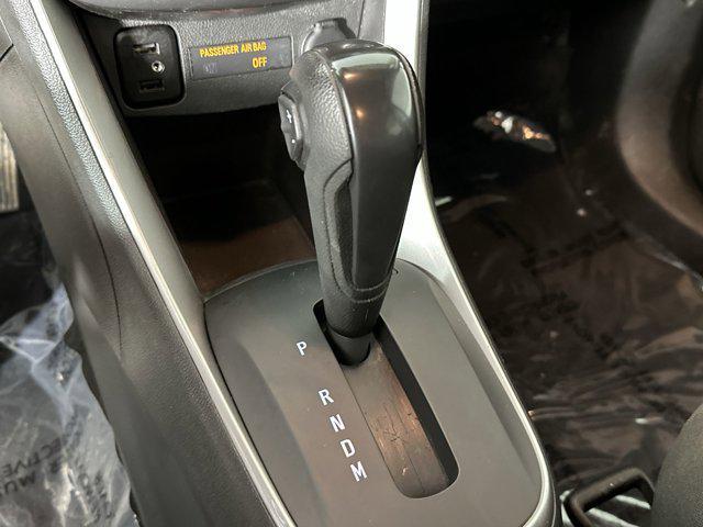 used 2022 Chevrolet Trax car, priced at $13,598