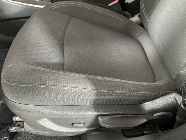 used 2022 Chevrolet Trax car, priced at $13,598
