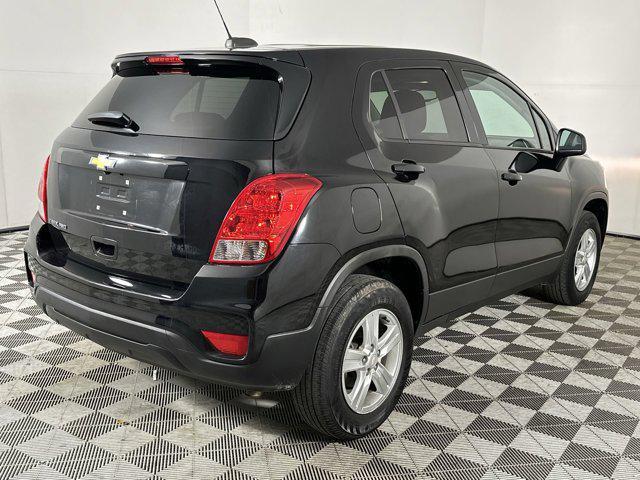 used 2022 Chevrolet Trax car, priced at $13,598
