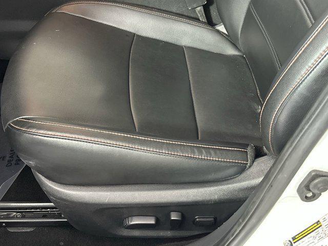 used 2024 Nissan Sentra car, priced at $18,498