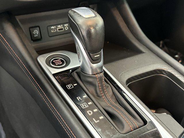 used 2024 Nissan Sentra car, priced at $18,498