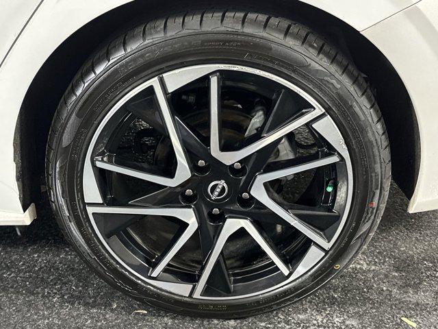 used 2024 Nissan Sentra car, priced at $18,498