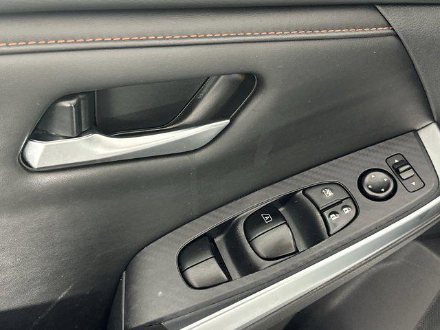 used 2024 Nissan Sentra car, priced at $18,498