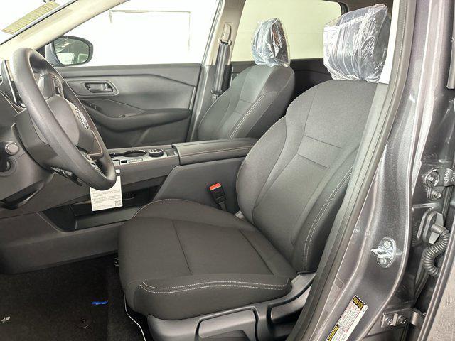 new 2025 Nissan Rogue car, priced at $30,909