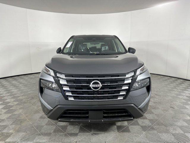 new 2025 Nissan Rogue car, priced at $30,909