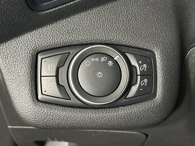 used 2019 Ford Escape car, priced at $10,898