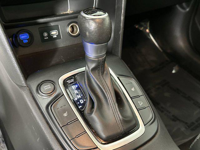 used 2020 Hyundai Kona car, priced at $11,498