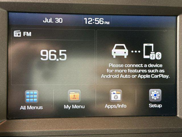 used 2020 Hyundai Kona car, priced at $11,498