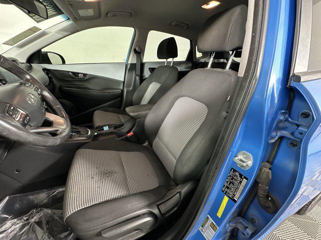 used 2020 Hyundai Kona car, priced at $11,498