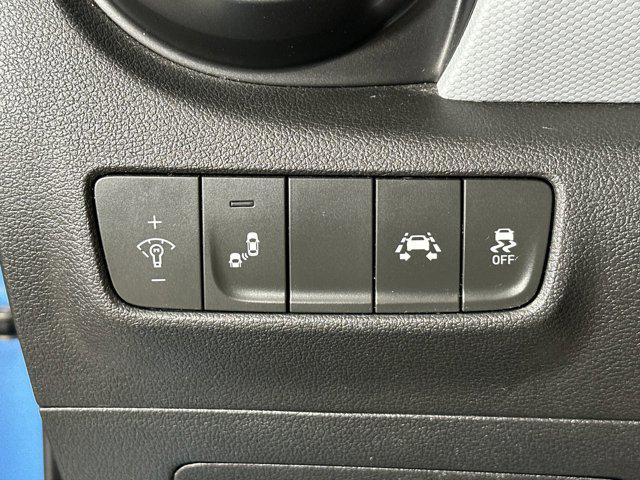 used 2020 Hyundai Kona car, priced at $11,498