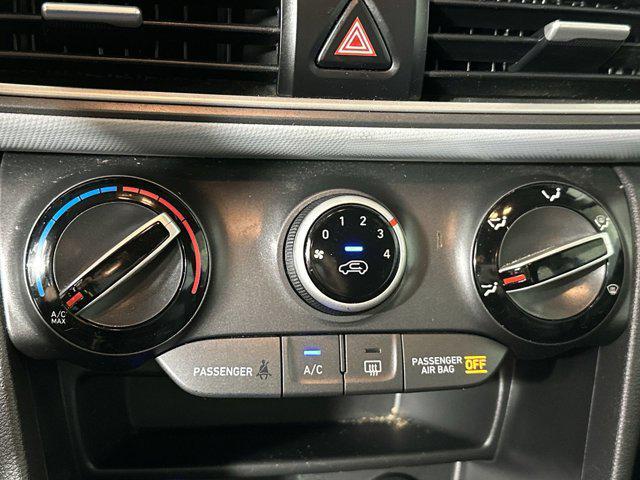 used 2020 Hyundai Kona car, priced at $11,498