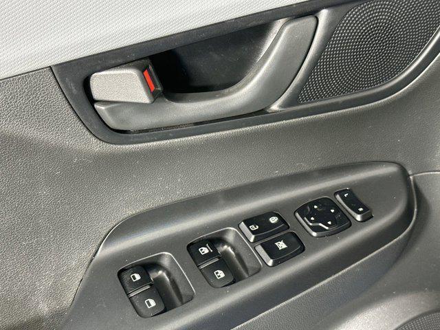 used 2020 Hyundai Kona car, priced at $11,498