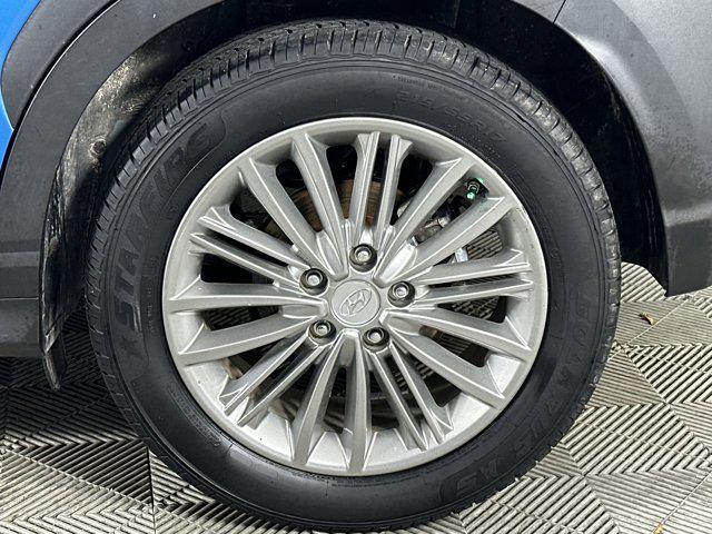 used 2020 Hyundai Kona car, priced at $11,498