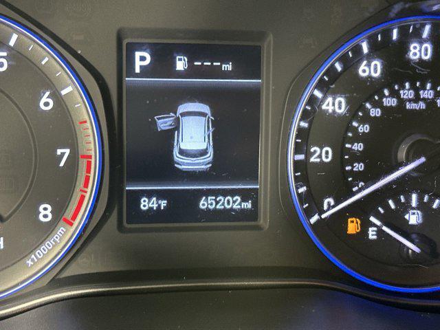 used 2020 Hyundai Kona car, priced at $11,498