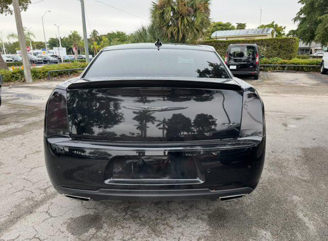 used 2023 Chrysler 300 car, priced at $25,998