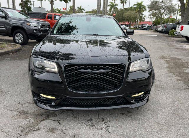 used 2023 Chrysler 300 car, priced at $25,998