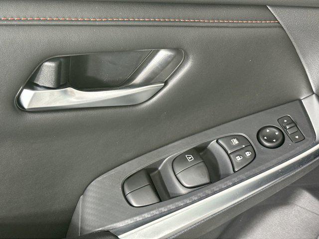 new 2025 Nissan Sentra car, priced at $25,782