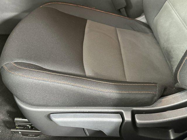 new 2025 Nissan Sentra car, priced at $25,782