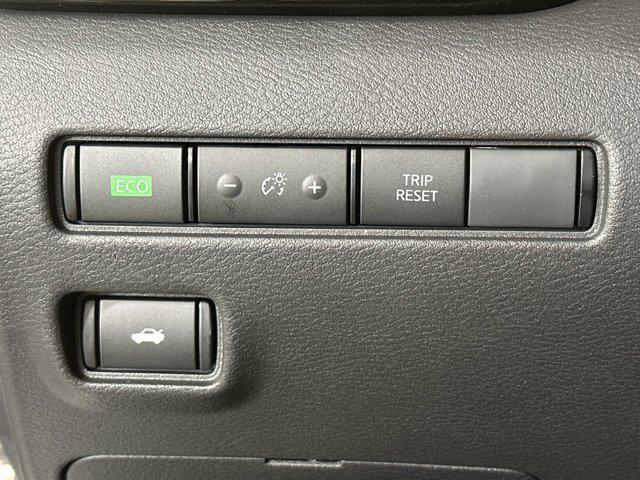 new 2025 Nissan Sentra car, priced at $25,782