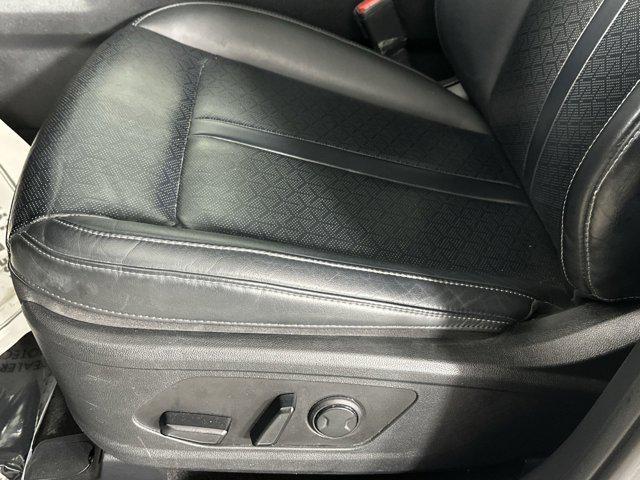 used 2023 Kia Sorento Hybrid car, priced at $21,998