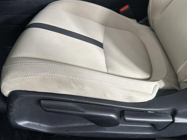 used 2020 Honda Civic car, priced at $16,598