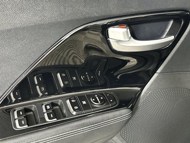 used 2022 Kia Niro car, priced at $14,998