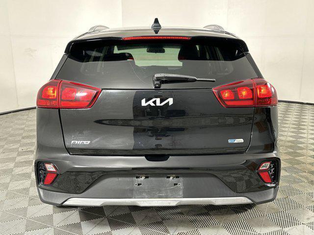 used 2022 Kia Niro car, priced at $14,998