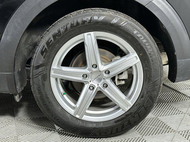 used 2022 Kia Niro car, priced at $14,998