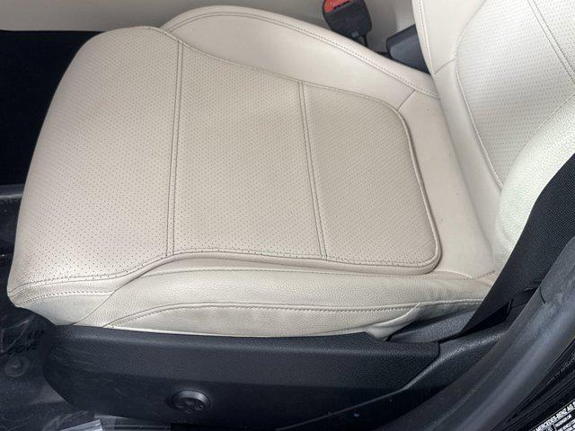 used 2022 Mercedes-Benz C-Class car, priced at $25,996