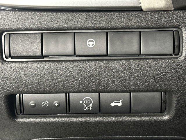 new 2025 Nissan Rogue car, priced at $32,859