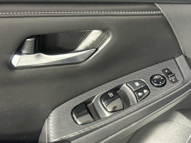 used 2023 Nissan Sentra car, priced at $15,998