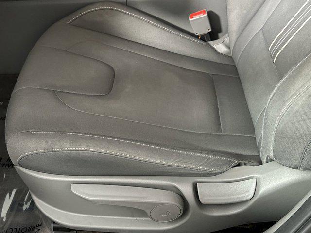 used 2023 Hyundai Elantra car, priced at $14,998