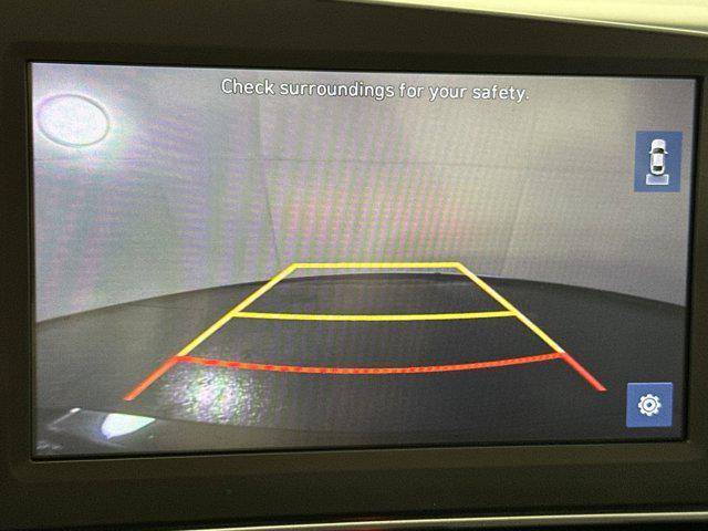 used 2023 Hyundai Elantra car, priced at $14,998