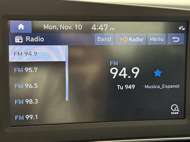 used 2023 Hyundai Elantra car, priced at $14,998