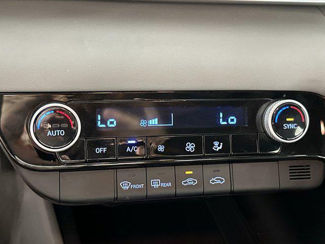 used 2023 Hyundai Elantra car, priced at $14,998